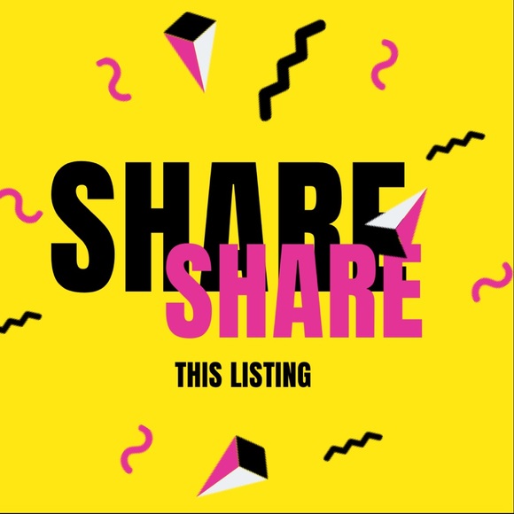 Goal hit/Comments full - Like new listing 🙏 🙏 - Picture 5 of 5